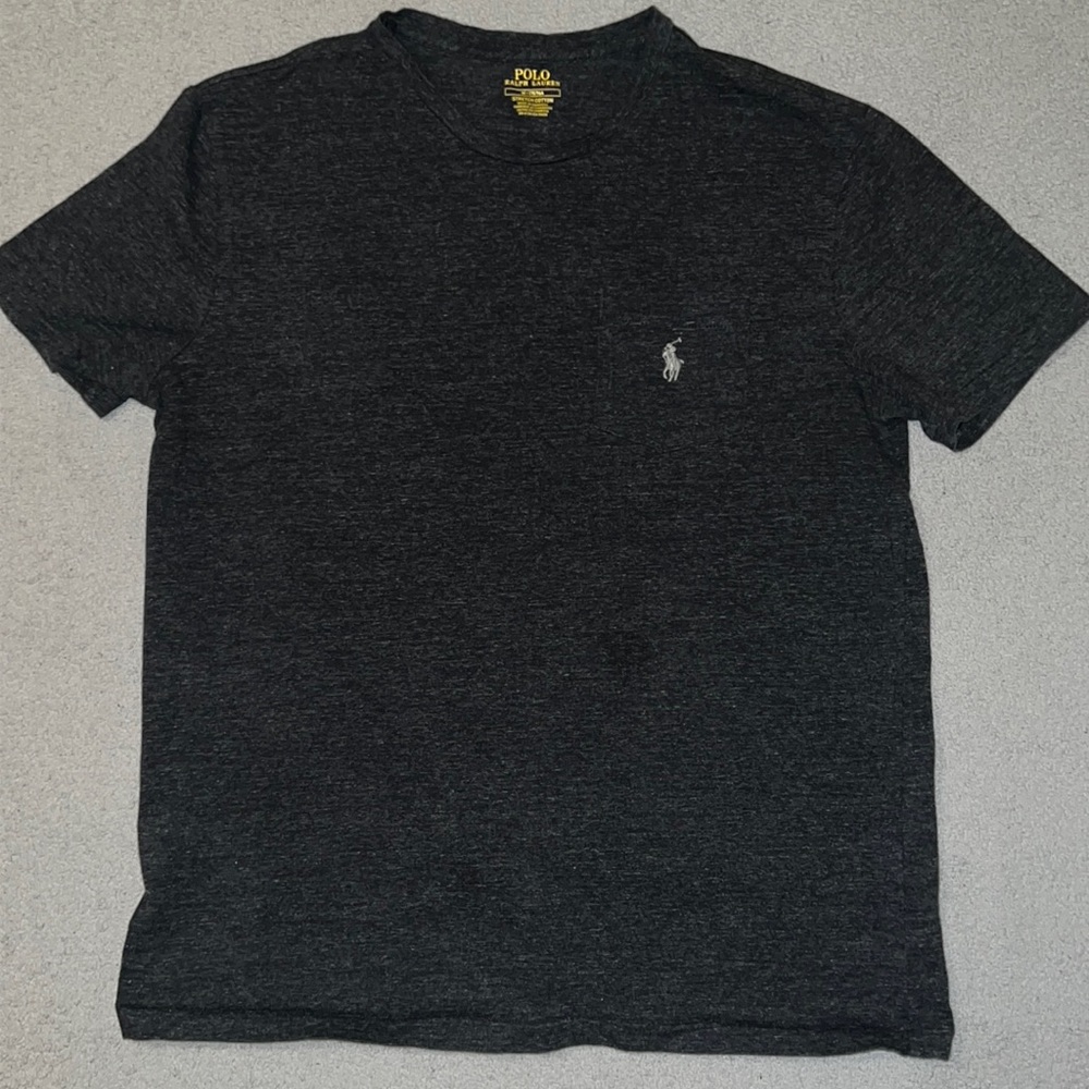 Men's Ralph Lauren Pocket T-Shirt
